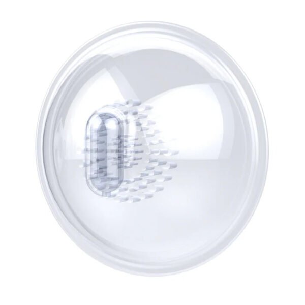 雷霆leten夏季新款挠乳咪咪按摩器抚慰刺激胸循环促进器成人用品 - 图片 8